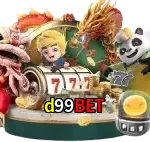 d99bet slots